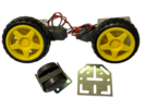 Motor Drive Stuff