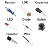 Components Stuff