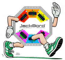 JackBord PRO