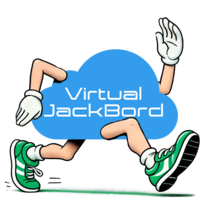 Virtual JackBord